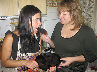 Кулинар