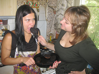 Кулинар