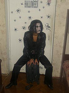 Ворон