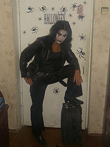 Ворон