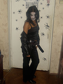 Ворон
