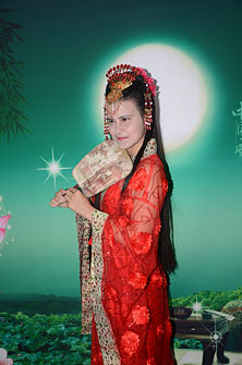 Шанхай