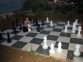 Miramare