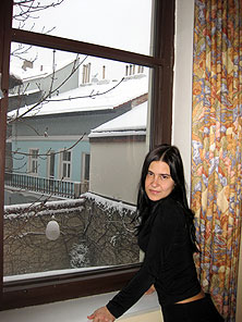 Отель