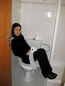 Отель