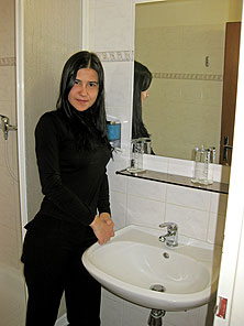 Отель