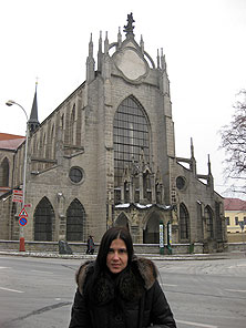 Кутна Гора