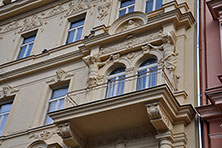 Карловы Вары