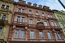 Карловы Вары