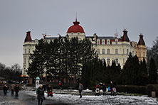 Карловы Вары