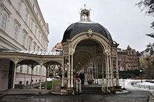 Карловы Вары