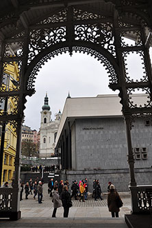 Карловы Вары