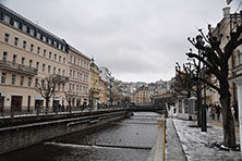 Карловы Вары