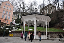 Карловы Вары