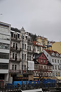 Карловы Вары