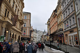 Карловы Вары