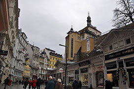 Карловы Вары