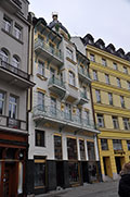 Карловы Вары