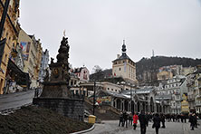 Карловы Вары