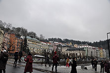 Карловы Вары