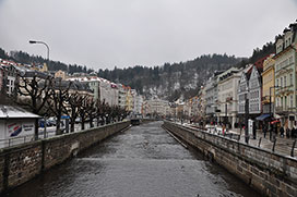 Карловы Вары