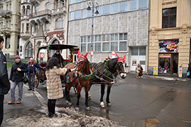 Карловы Вары