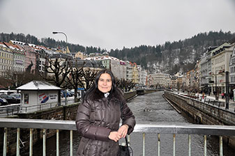 Карловы Вары Карловы Вары