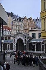 Карловы Вары