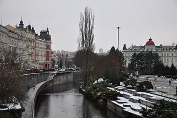 Карловы Вары