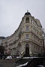 Карловы Вары