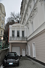 Карловы Вары