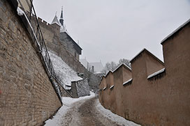 Карлштейн