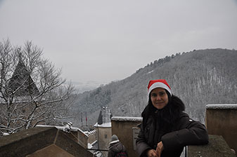 Карлштейн