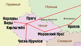Карта