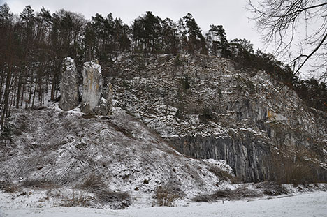 Моравский Крас