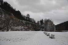 Моравский Крас
