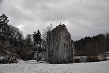Моравский Крас