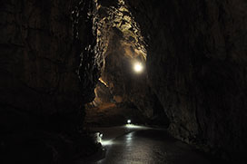 Моравский Крас