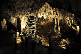 Моравский Крас
