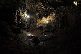 Моравский Крас