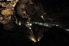 Моравский Крас