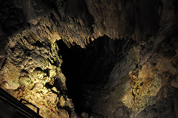 Моравский Крас