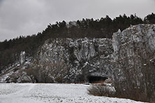 Моравский Крас