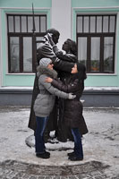 Москва