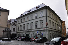 Прага