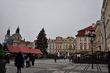 Прага
