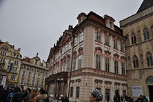 Прага