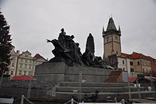 Прага