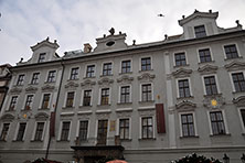 Прага