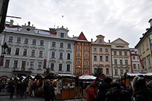 Прага